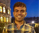 photo of Mohamed Ali Abdelfattah Ali Abouaziza