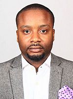 photo of Jude Nnodum