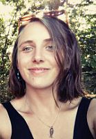 photo of Sophie Hurford