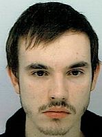 photo of Andrew Elbourn