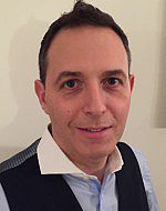 Dr Alex Conte