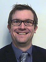 photo of Matthew Arnold