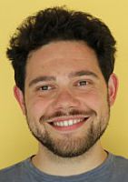 photo of Fabrizio Miano