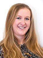 photo of Rebecca Gibson-Foster