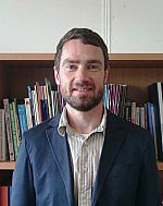 photo of Stephen Bremner