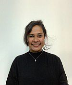 photo of Lamea Momen