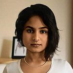 photo of Azizah Hosein