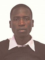 photo of Victor Juma