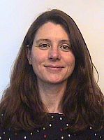 photo of Megan McMichael