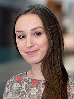 photo of Maika Schmidt
