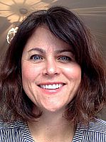 photo of Suzanne Fisher-Murray