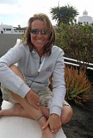 photo of Kristy Flowers