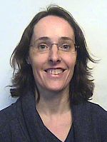photo of Anna Hobbs