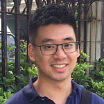 photo of Matthew Lam