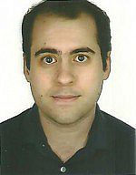 photo of Jesus Rubio Jimenez