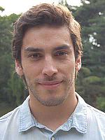 photo of Fabio Echegaray Iturra
