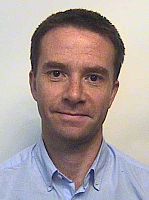 photo of Michael Bale
