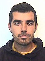 photo of Davide Cusseddu