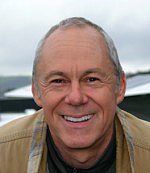 photo of Paul Braund