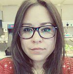 photo of Patricia Ivette Cornelio Martinez