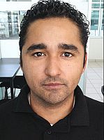 photo of Roberto Antonio Montano Murillo
