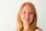 photo of Gemma Harman