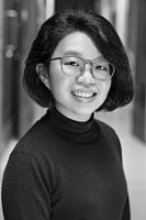 photo of Christabel Choi