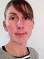 photo of Rebecca Smees