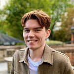 photo of Keiran Clifford
