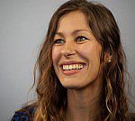 photo of Sonja Ayeb-Karlsson