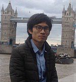 photo of Duc Lam Duong