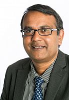 photo of Iqbal Khadaroo