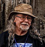 Prof Alan Sangster