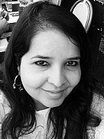 photo of Nayanika Mathur
