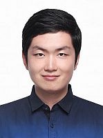 photo of Baoyang Ding