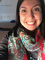 photo of Teresa Gagliano