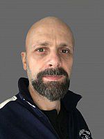 photo of Vasileios Klimis