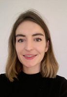 photo of Sophie Joscelyne