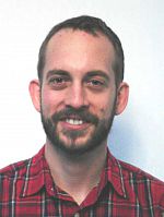 photo of Jonathan Stern