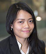 photo of Jirapan Yimkaew