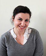 photo of Samantha Furfari
