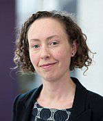 photo of Jenny Bird