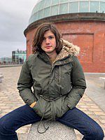 photo of Mitchell Longan