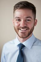 photo of Adam Koscso