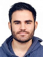 photo of Ferran Perez Mena
