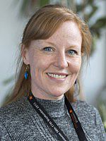 photo of Holly Charlton