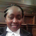 photo of Florence Waruguru Wanjiku