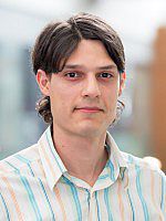 photo of Arthur Moreira