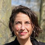 photo of Moira Dustin