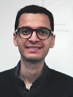 photo of Mohamed Benchekroun